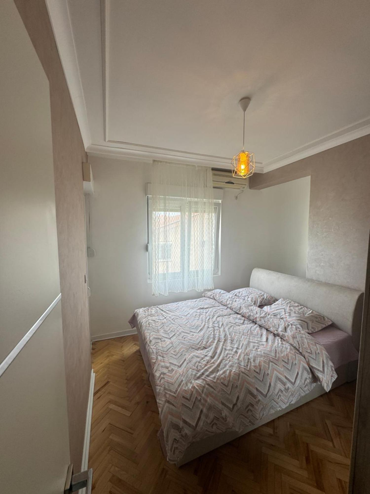 Long Royal Apartment Podgorica Exterior photo