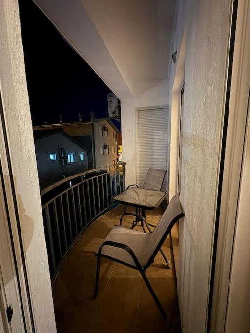 Long Royal Apartment Podgorica Exterior photo