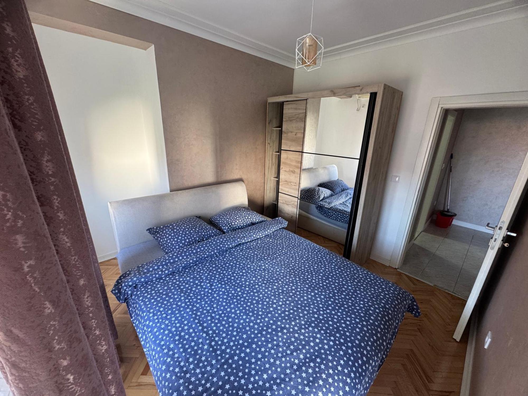 Long Royal Apartment Podgorica Exterior photo